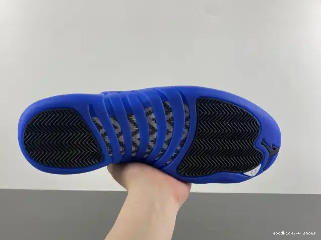 Cheap Jordan 12 CT8013-140 Air Blueberry 0502
